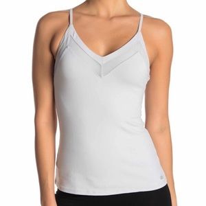 Ally fitted tank. Alo yoga